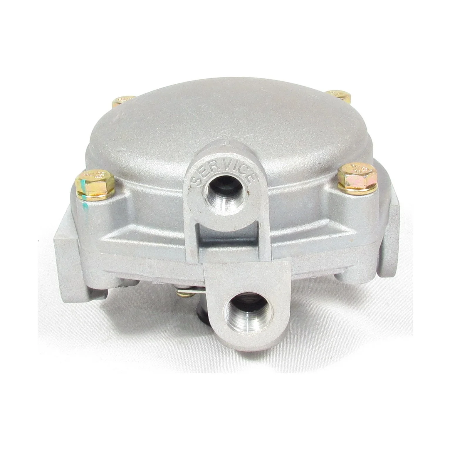 Fortpro R-6 Relay Valve Replacement for Bendix 280375 | F224704 - Image 3