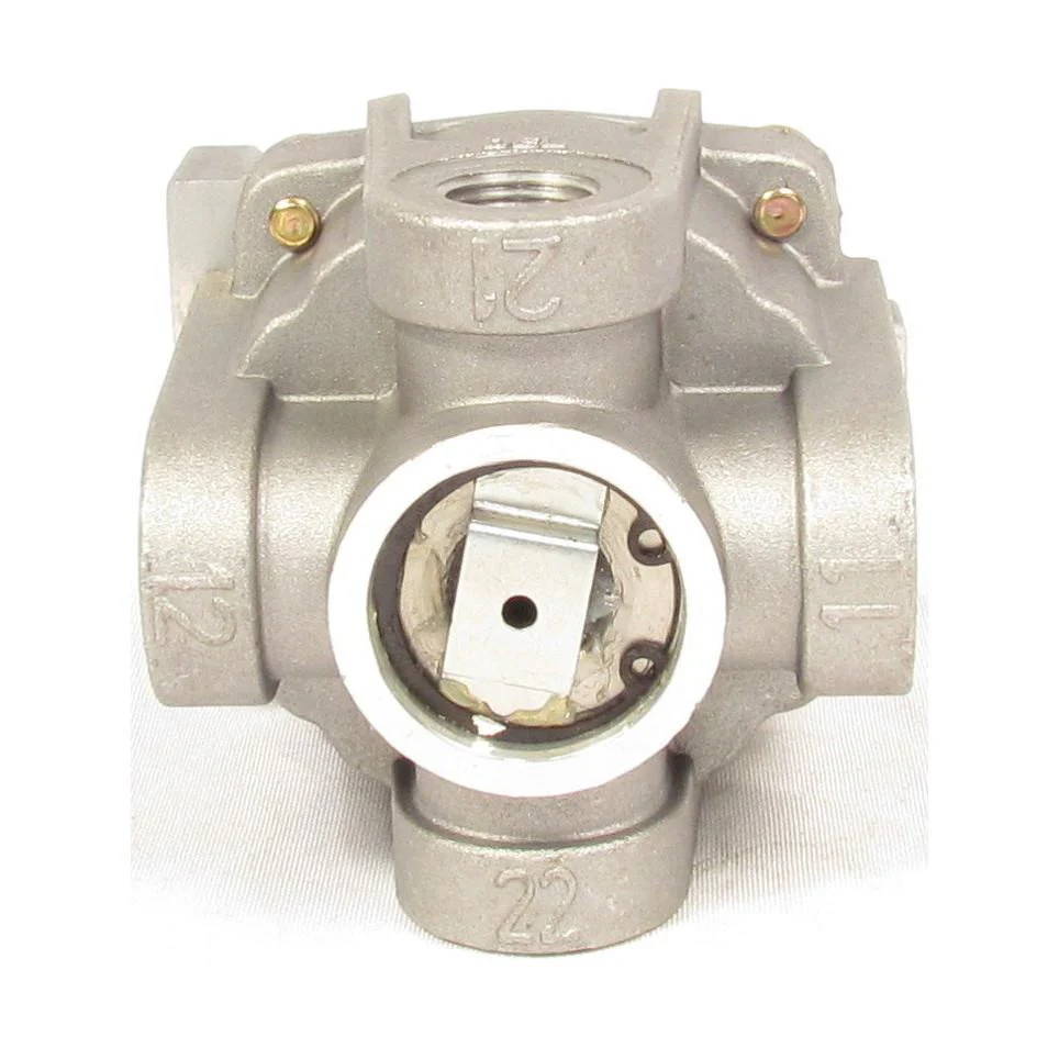 Fortpro RG-2 Relay Valve Replacement for Haldex KN28500 | F224720 - Image 6