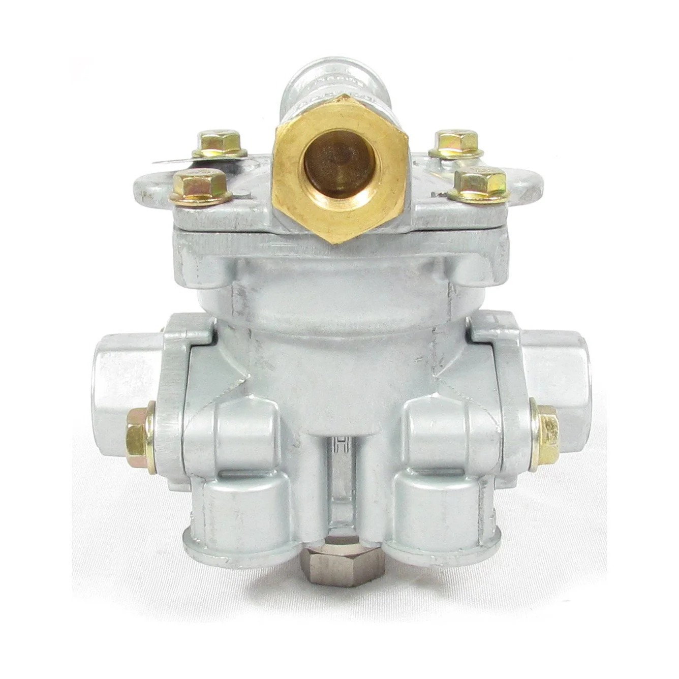 Fortpro Spring Brake Control Valve Replacement for Sealco 110170 | F224667 - Image 2