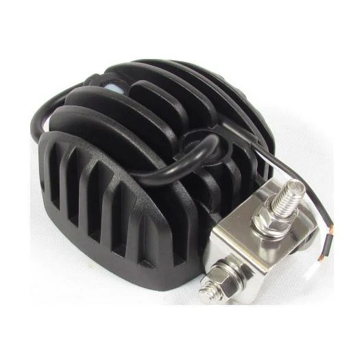 Fortpro Square 4 Leds Waterproof High Power Lights | F235303 - Image 2