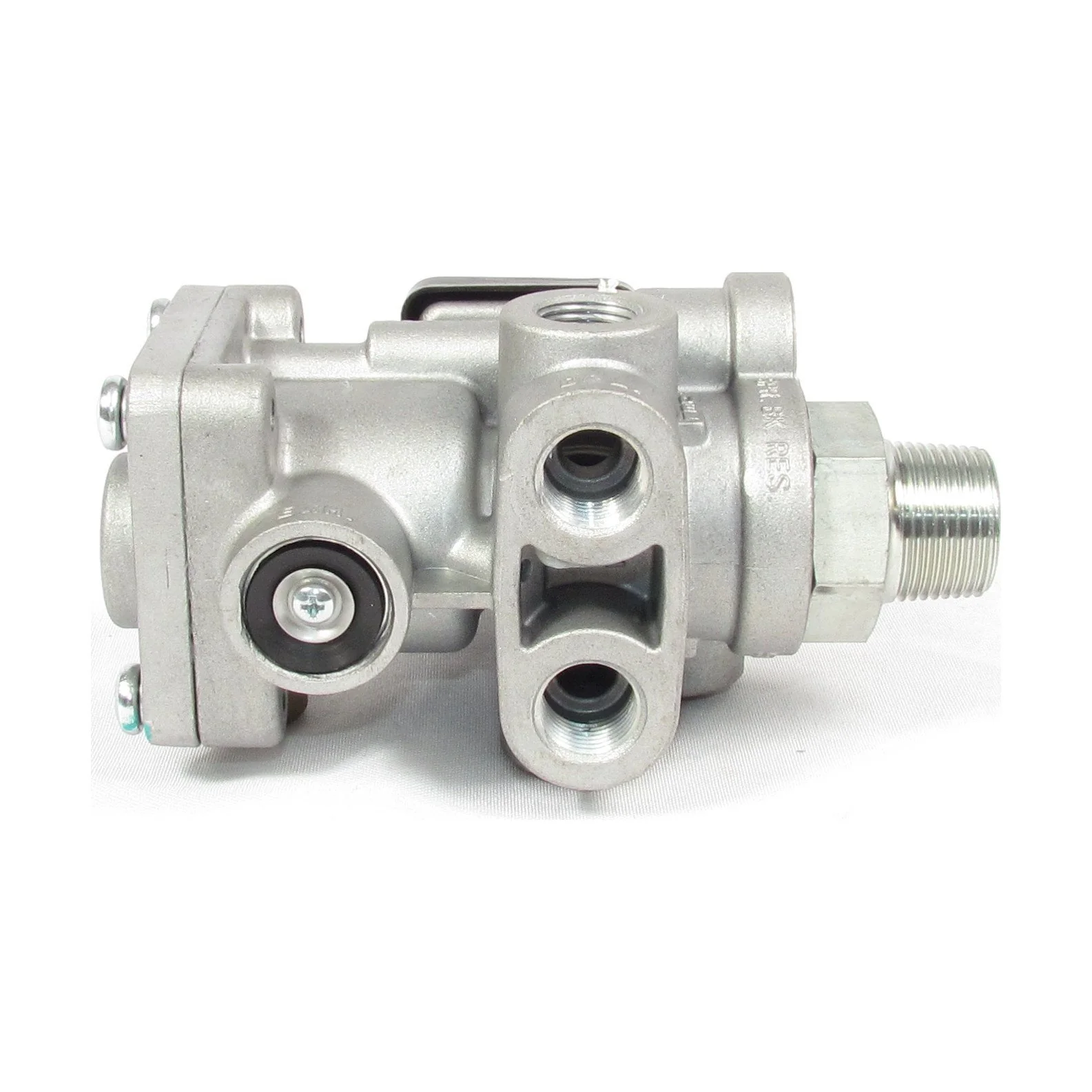 Fortpro SR-2 Type Spring Brake Valve Replacement for Bendix 287376 | F224666 - Image 6