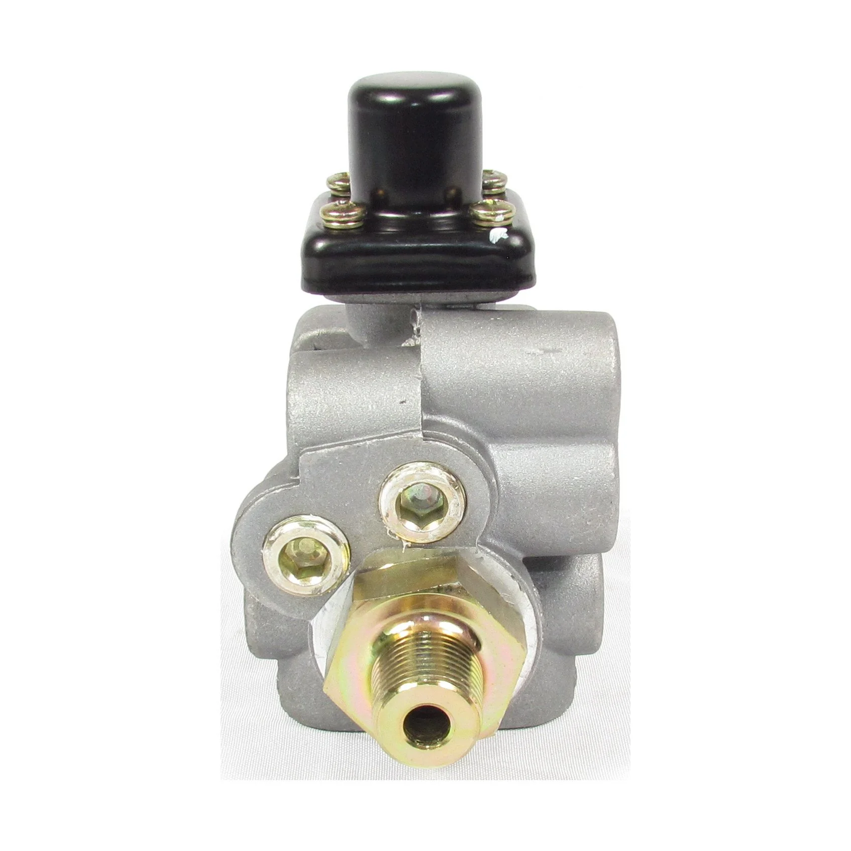 Fortpro SR-5 Type Spring Brake Valve Replacement for Bendix 065439, Sealco 110500 | F224663 - Image 5
