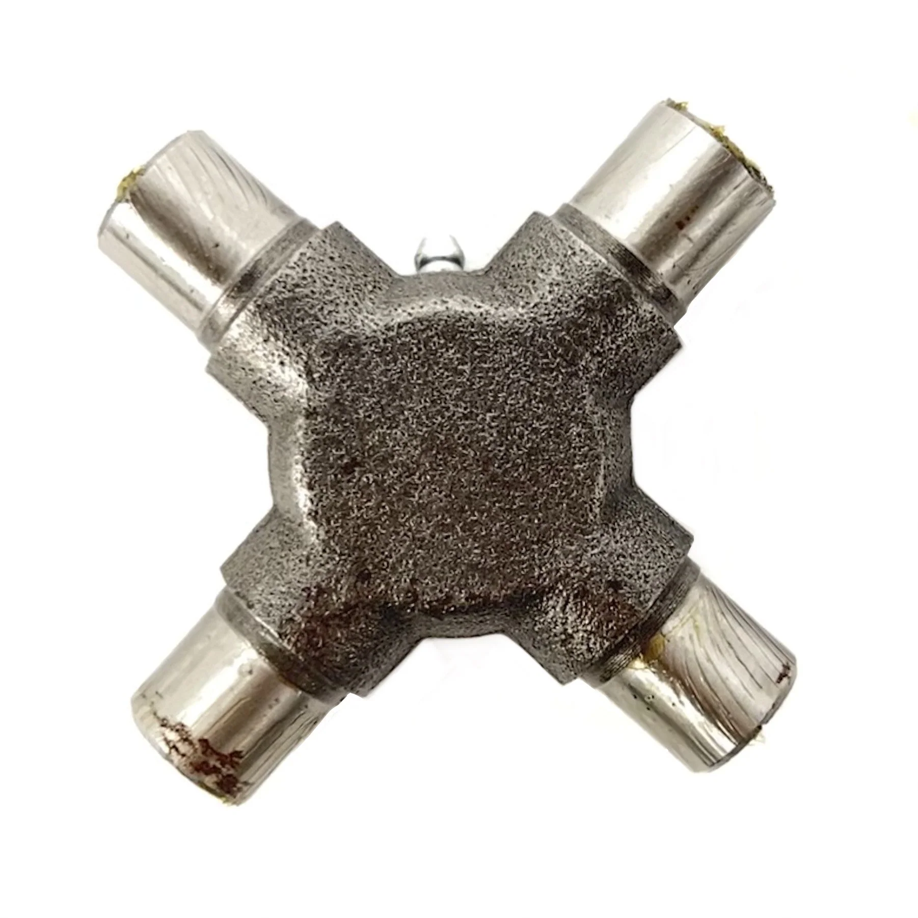 Fortpro U Joint Outside Snap Ring Style Replaces 5-160X - 1410 Series | F276105 - Image 8