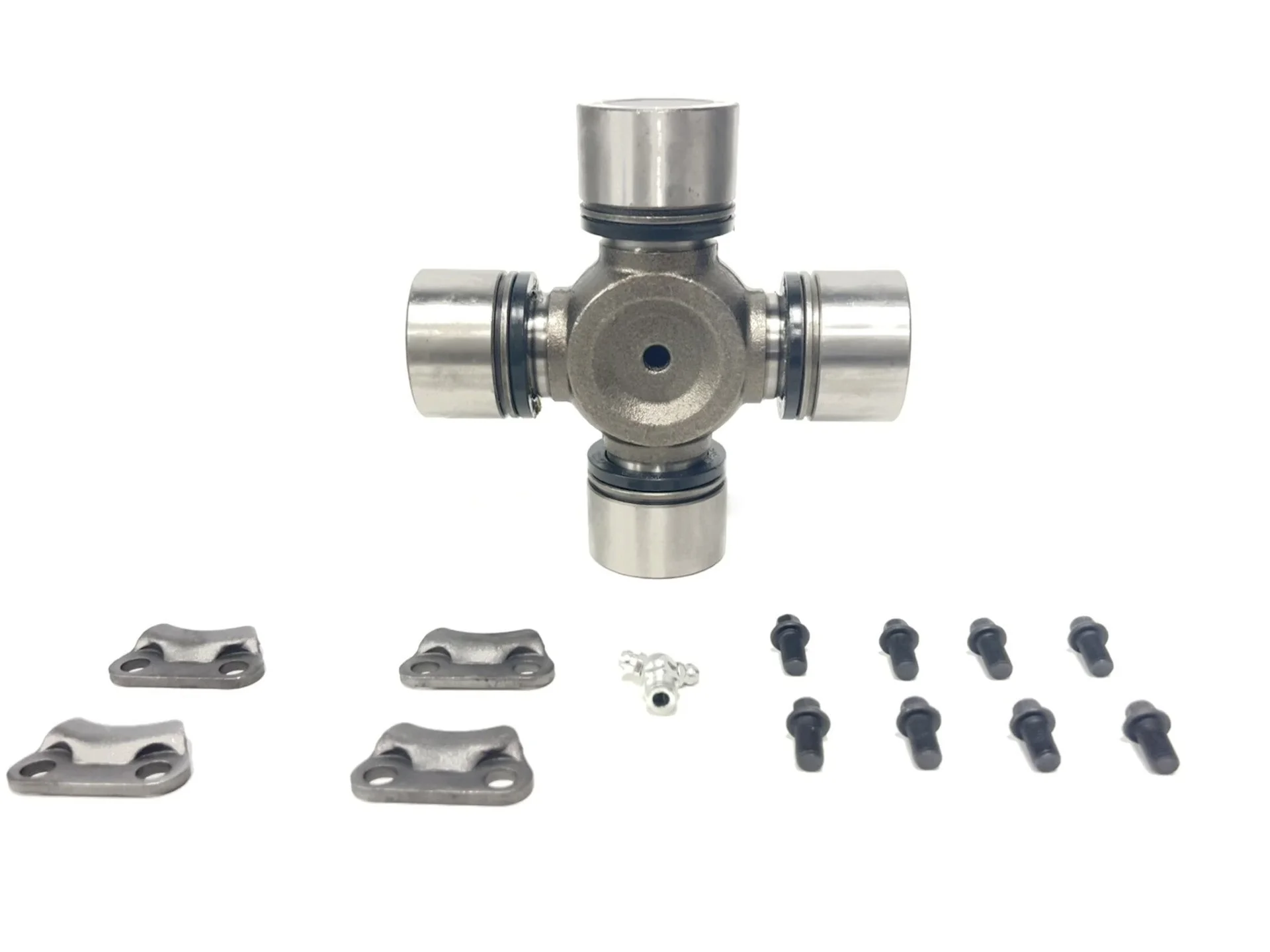 Fortpro U Joint SPL Type Replaces SPL170X | F276108 - Image 2