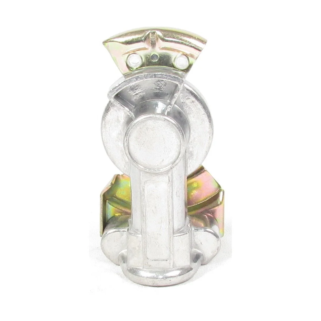 Fortpro Aluminum Hose Coupler Gladhand Universal - Replacement for Bendix 275150 | F224759 - Image 4