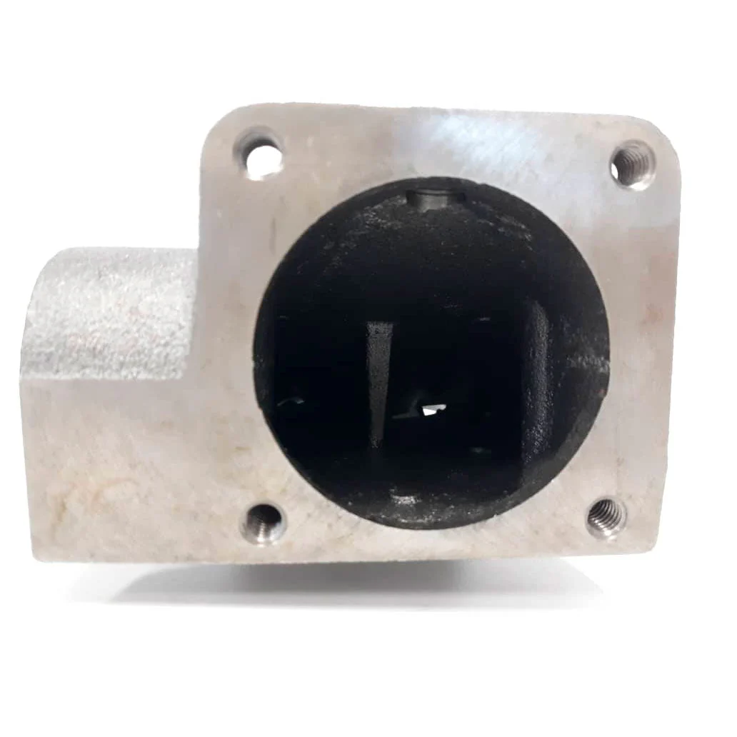 Fortpro Water Pump Compatible with Cummins 855 Big Cam IV Engines Replacement for 3801708 | F020469 - Image 5
