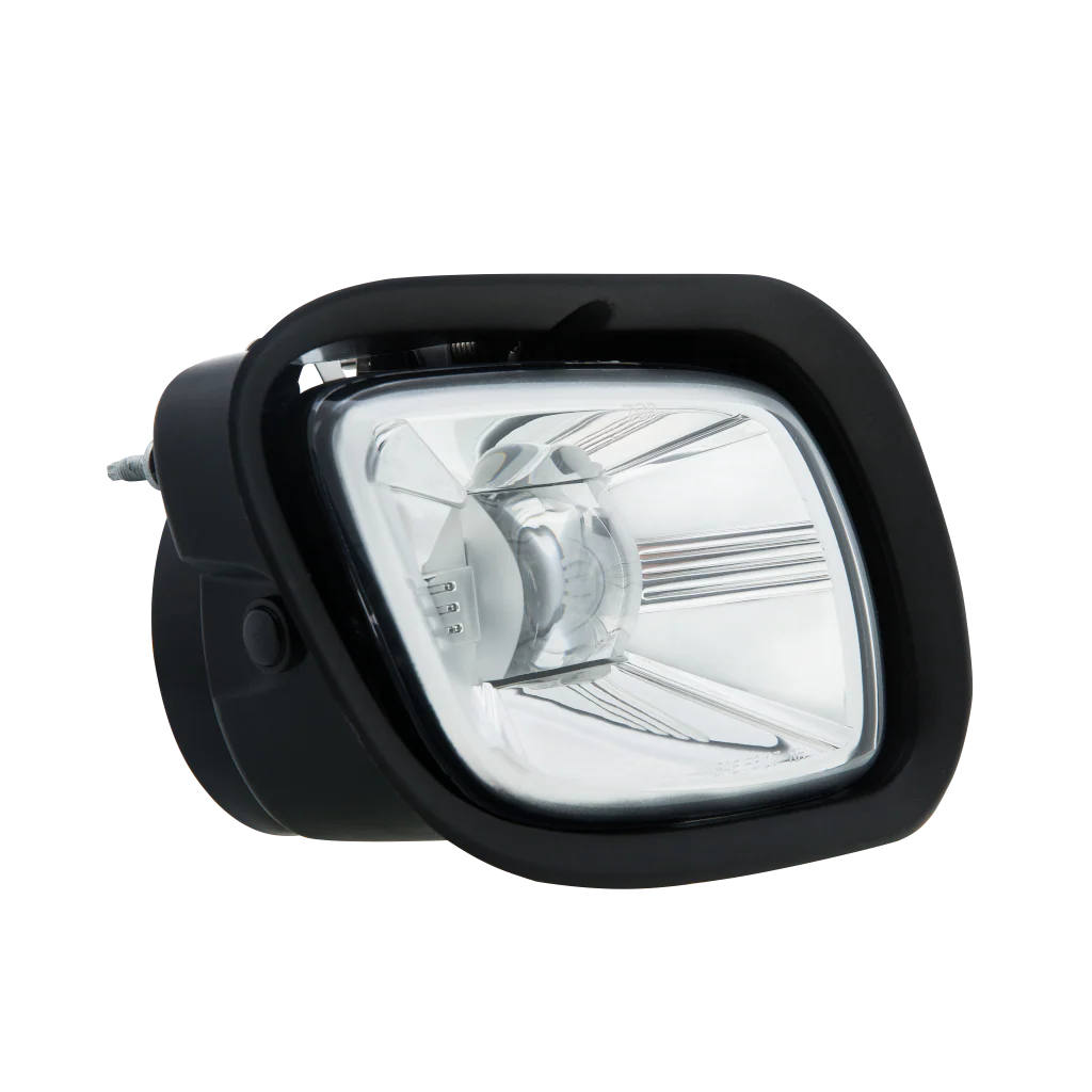 Fortpro Fog Light For Freightliner Cascadia (2008-2017) - Image 8