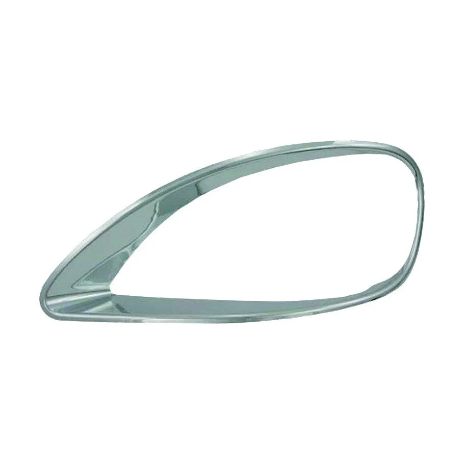 Fortpro Bezels For Freightliner Columbia Headlight - Image 3