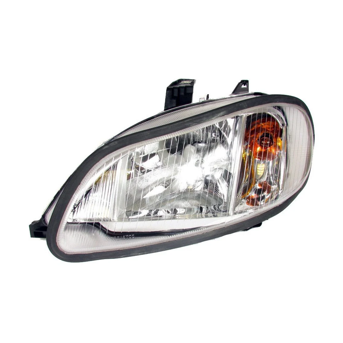 Fortpro Headlight for Freightliner M2 2002-2011 - Image 3