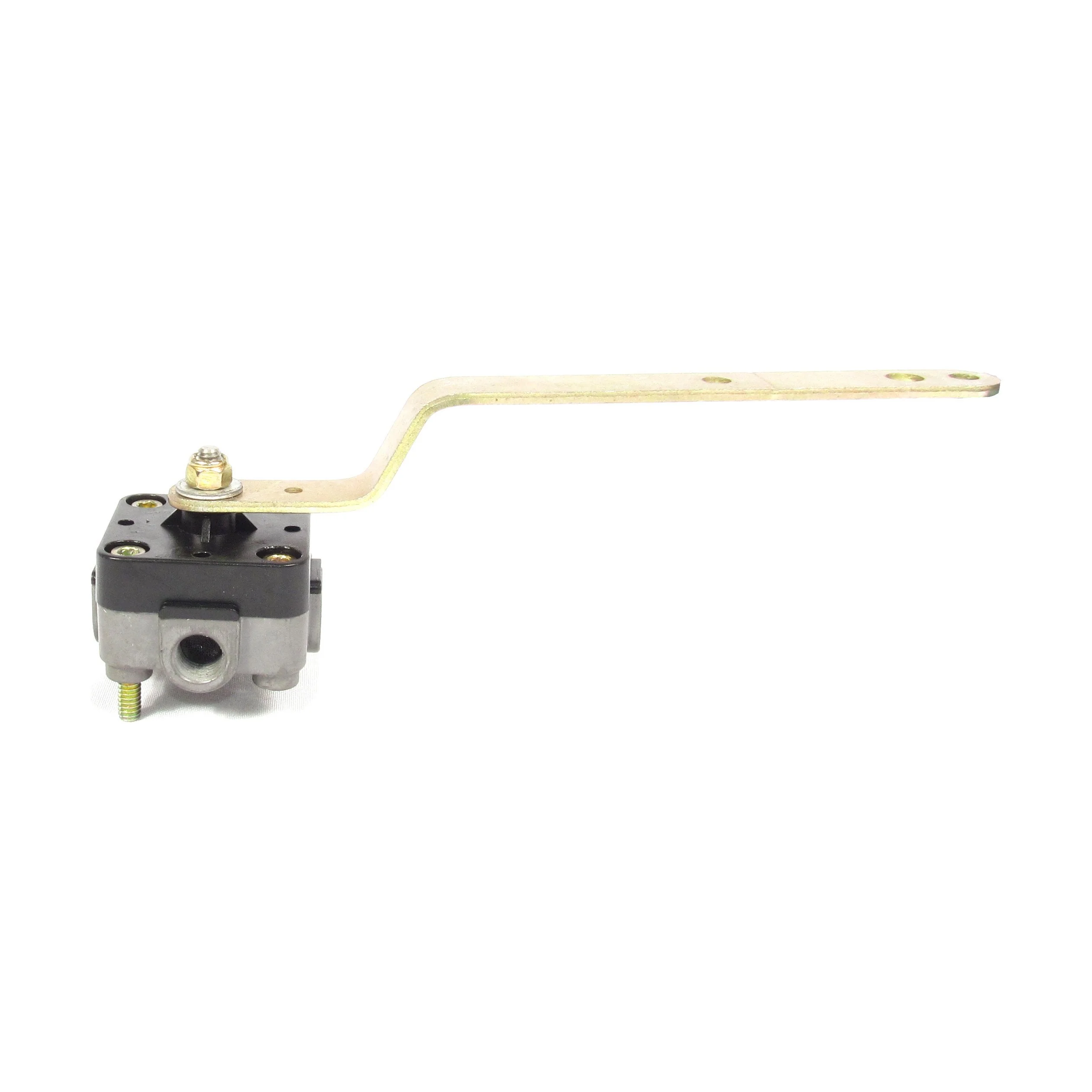 Fortpro Leveling Valve, 1/4" NPT Ports, Replacement for Hendrickson VS-227 | F245603 - Image 4