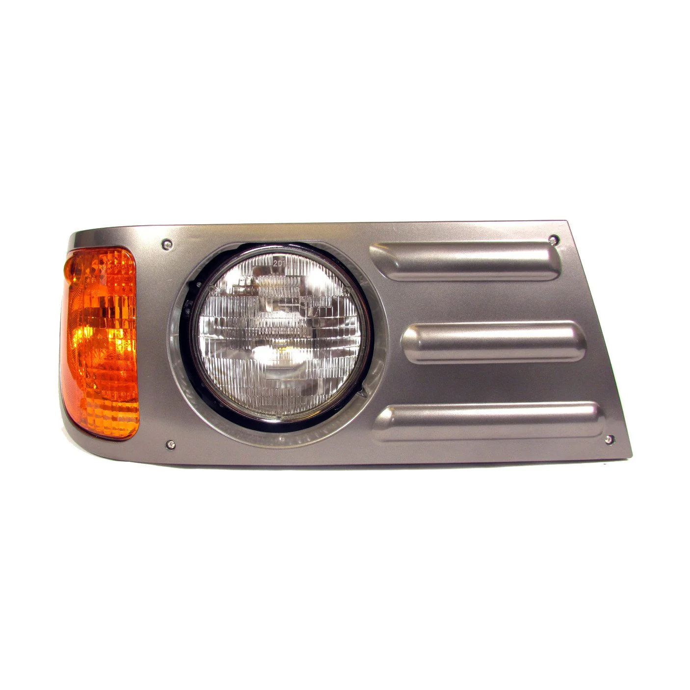 Fortpro Headlights Set for Mack Early Granite CV Models - Both Sides - Image 6