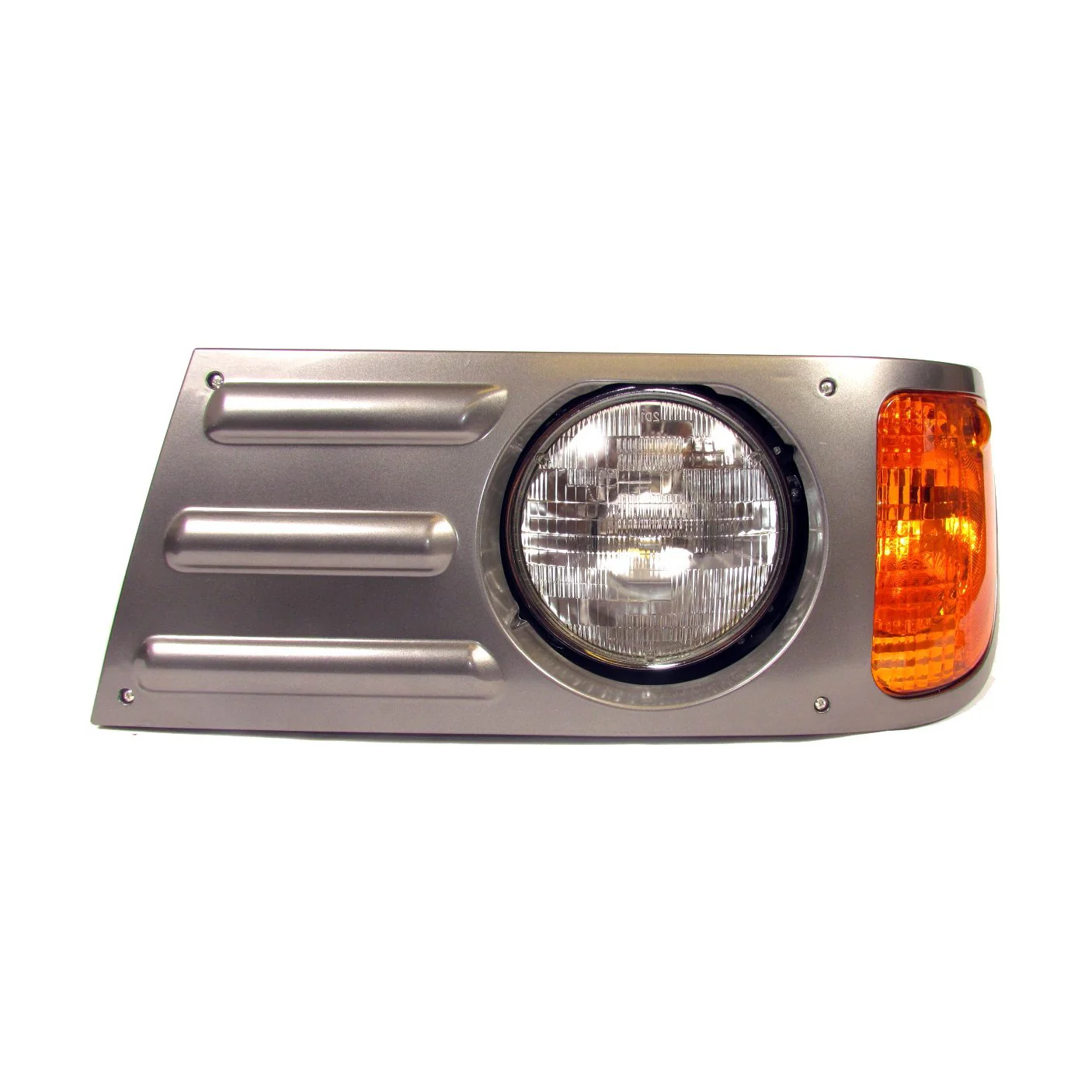 Fortpro Headlights Set for Mack Early Granite CV Models - Both Sides - Image 7