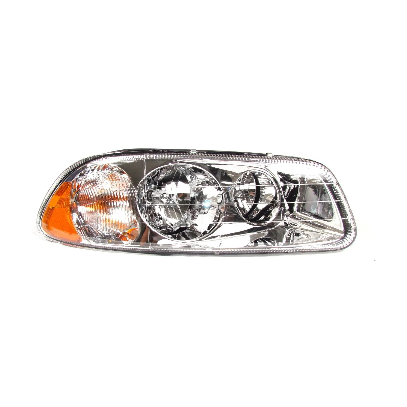 Headlights Set for Mack Late Granite CV/GU7/GU8/Vision CX 600 - Image 3