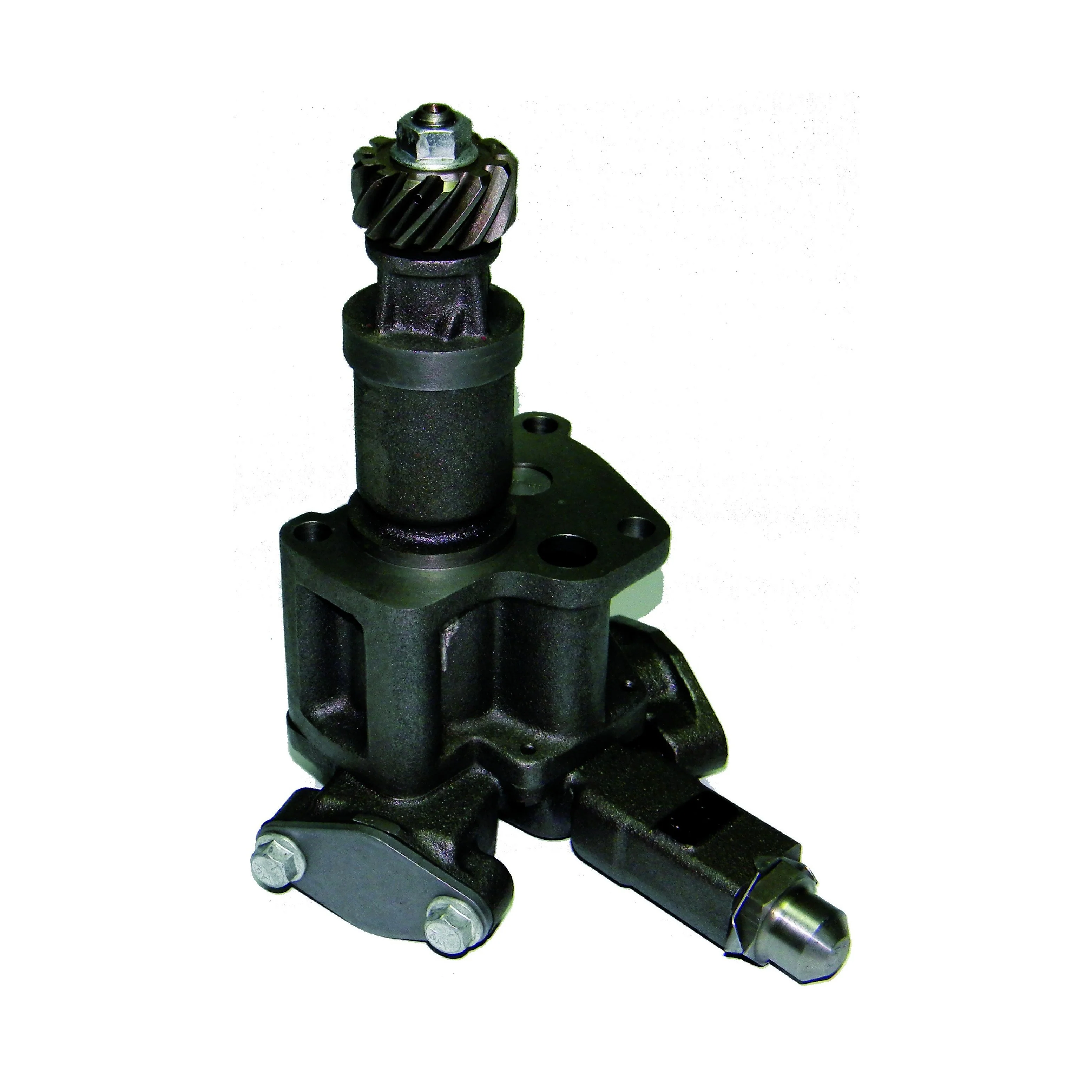 Oil Pump High Pressure For Mack E-6 2VH/4VH - Replaces 315GC445G - Image 6