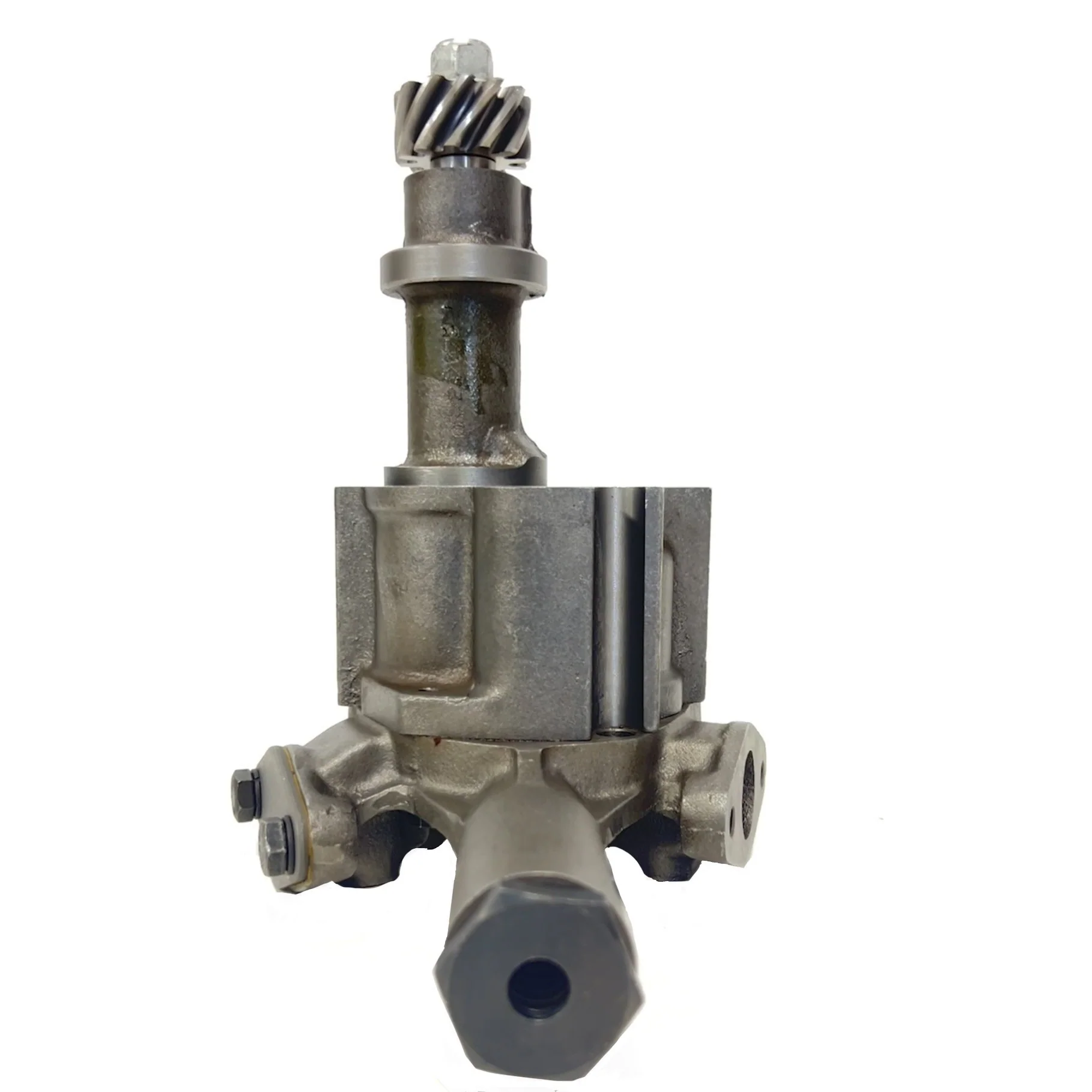 Fortpro Oil Pump Compatible with Mack E7 Engines - OEM EOP-3331 - Image 2