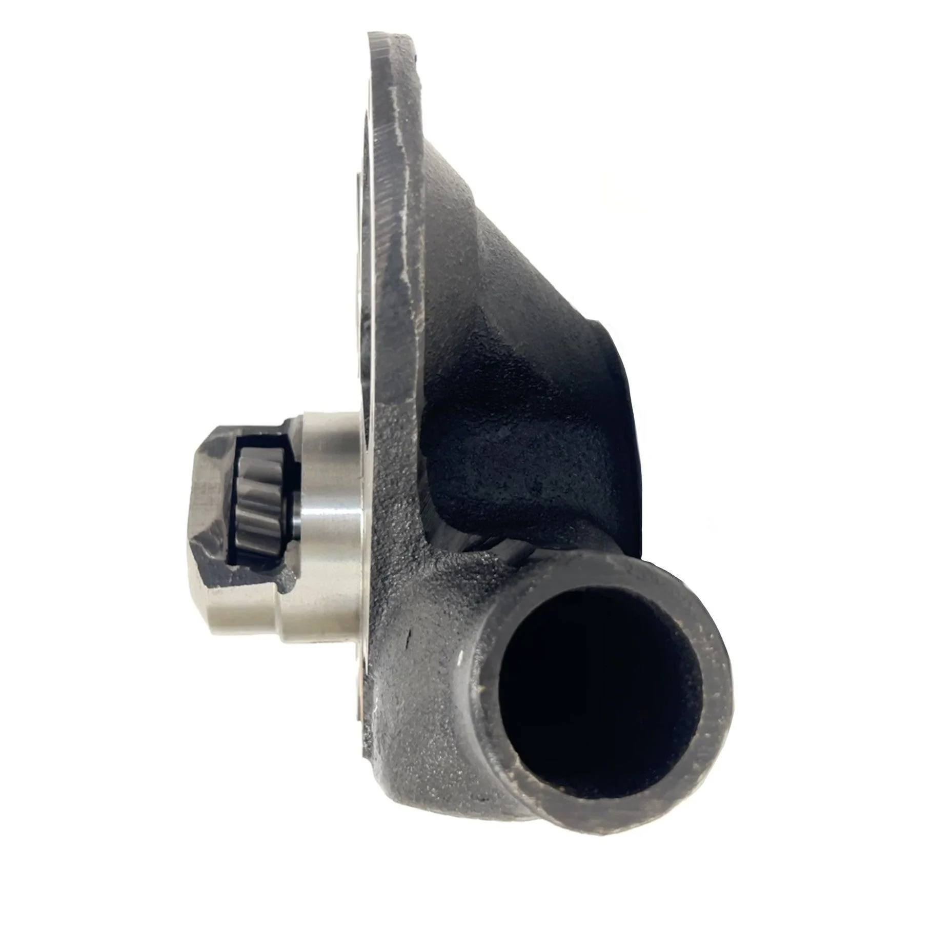 Original Perkins Water Pump for 1004-40T & 1006-60TW Engines - OEM U5MW0193 - Image 2