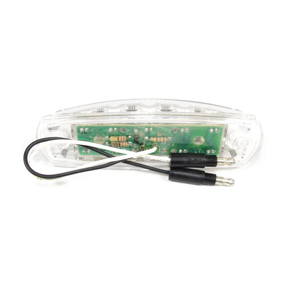 Fortpro Clearance/Marker Led Light with 10 LEDs - Image 6