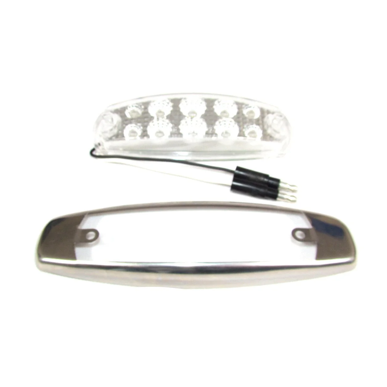 Fortpro Clearance/Marker Led Light with 10 LEDs - Image 9