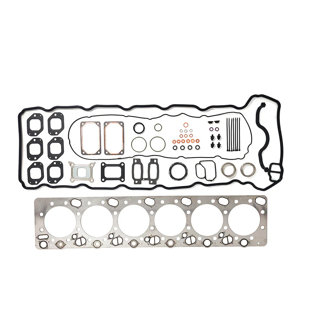 In-Frame / Overhaul Kit for Mack MP8 & Volvo D13 Engines Replaces 85138501 | F012093-001 - Image 3