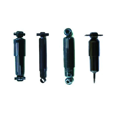 Fortpro Rear Shock Absorber for Kenworth Replaces 85067 | F247928 - Image 8