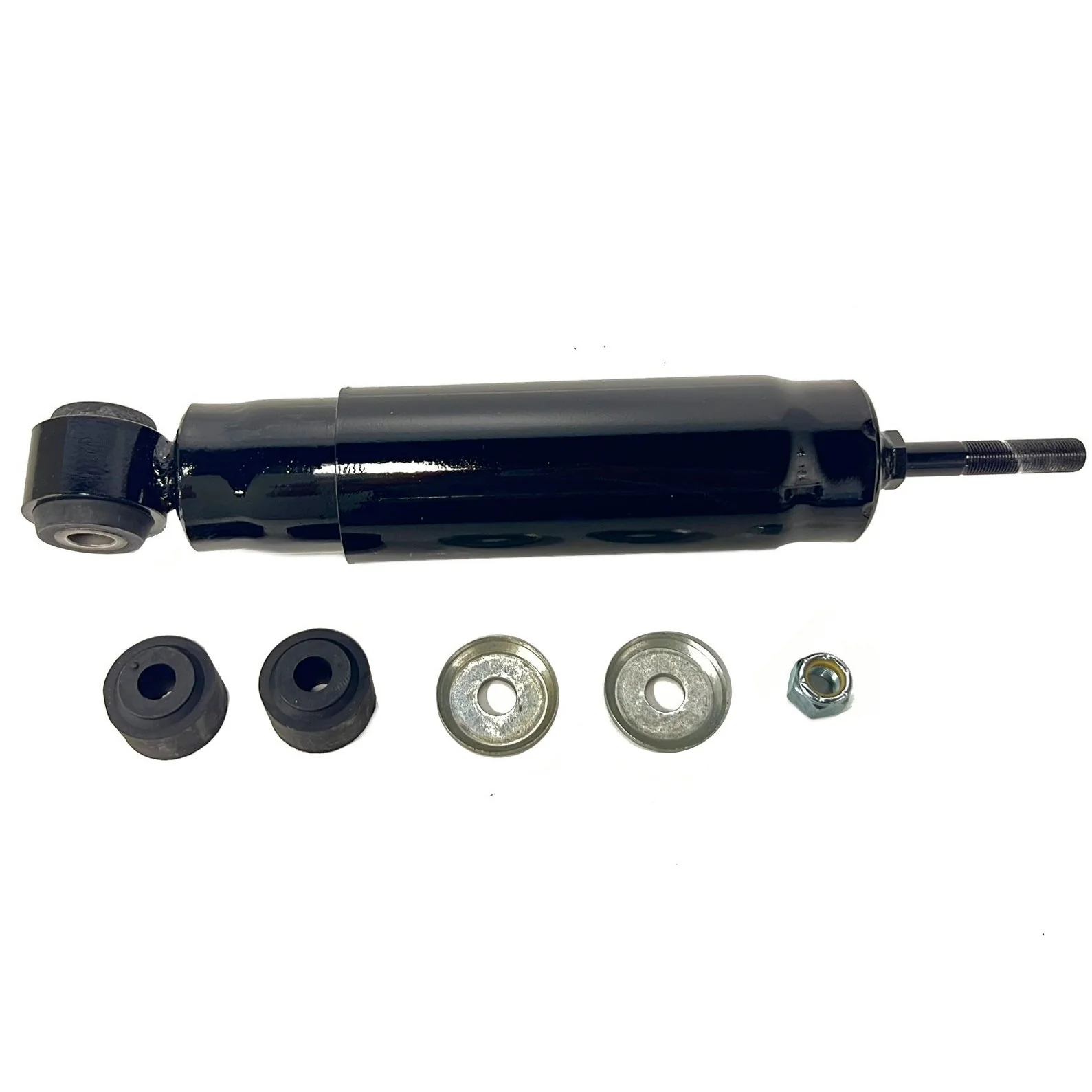 Fortpro Rear/Drive Shock Absorber for Mack Replaces 85319 | F247932 - Image 2