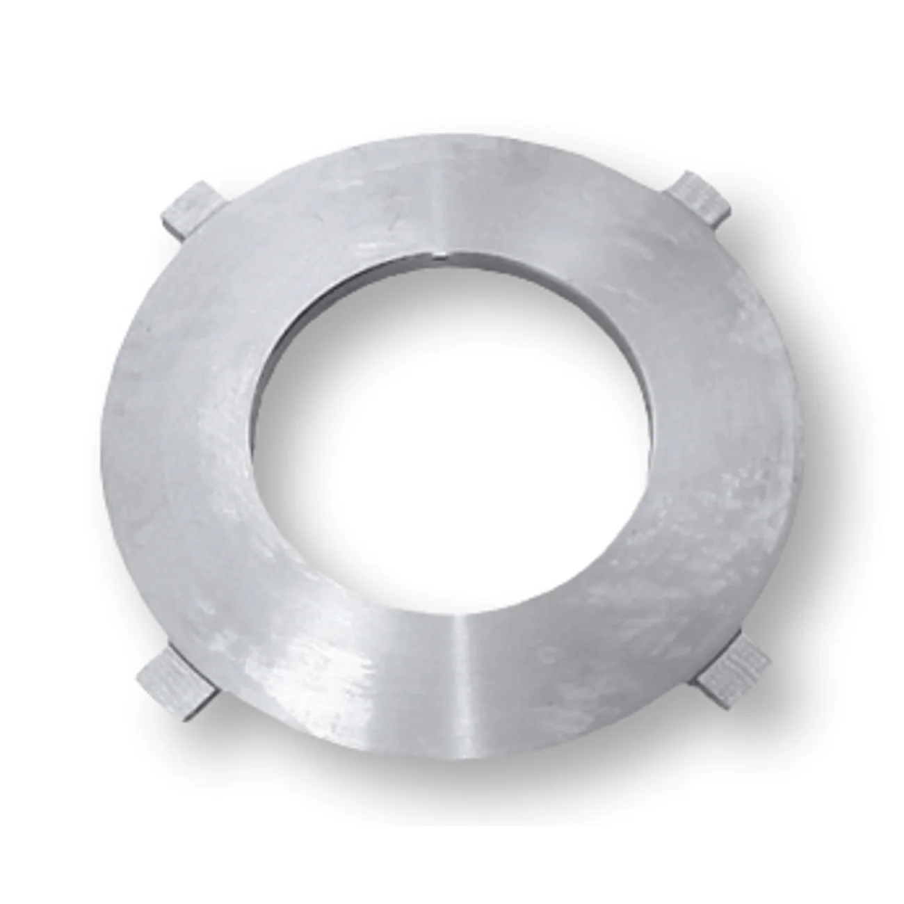 Road Choice® Self-Adjusting Clutch - 15.5” x 2”, 9 Spring, 1700 Ft-Lbs - Image 4