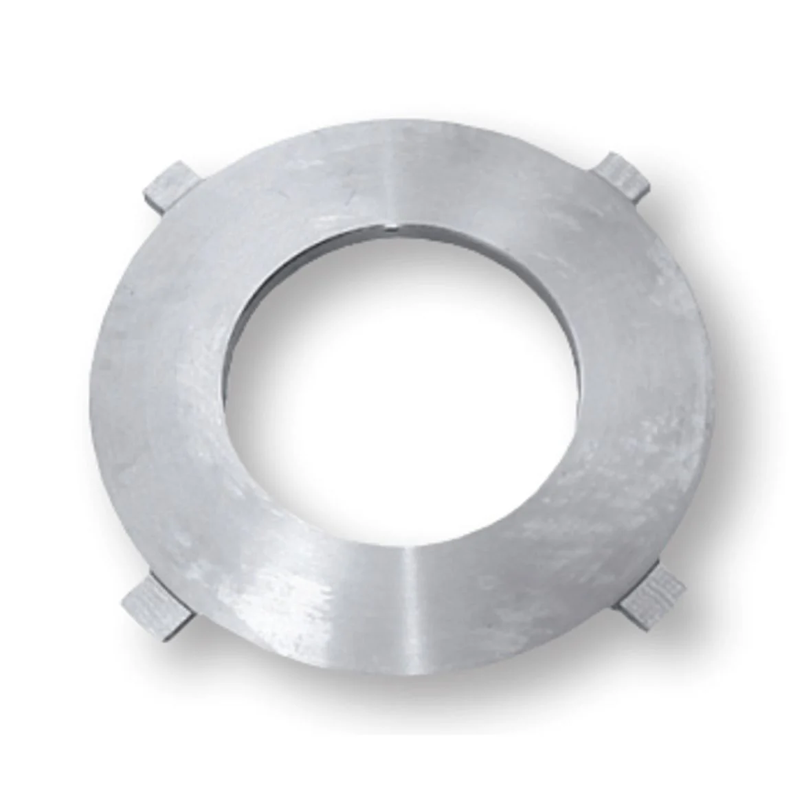 Road Choice® Self-Adjusting Clutch - 15.5” x 2”, 9 Spring, 2050 Ft-Lbs - Image 4