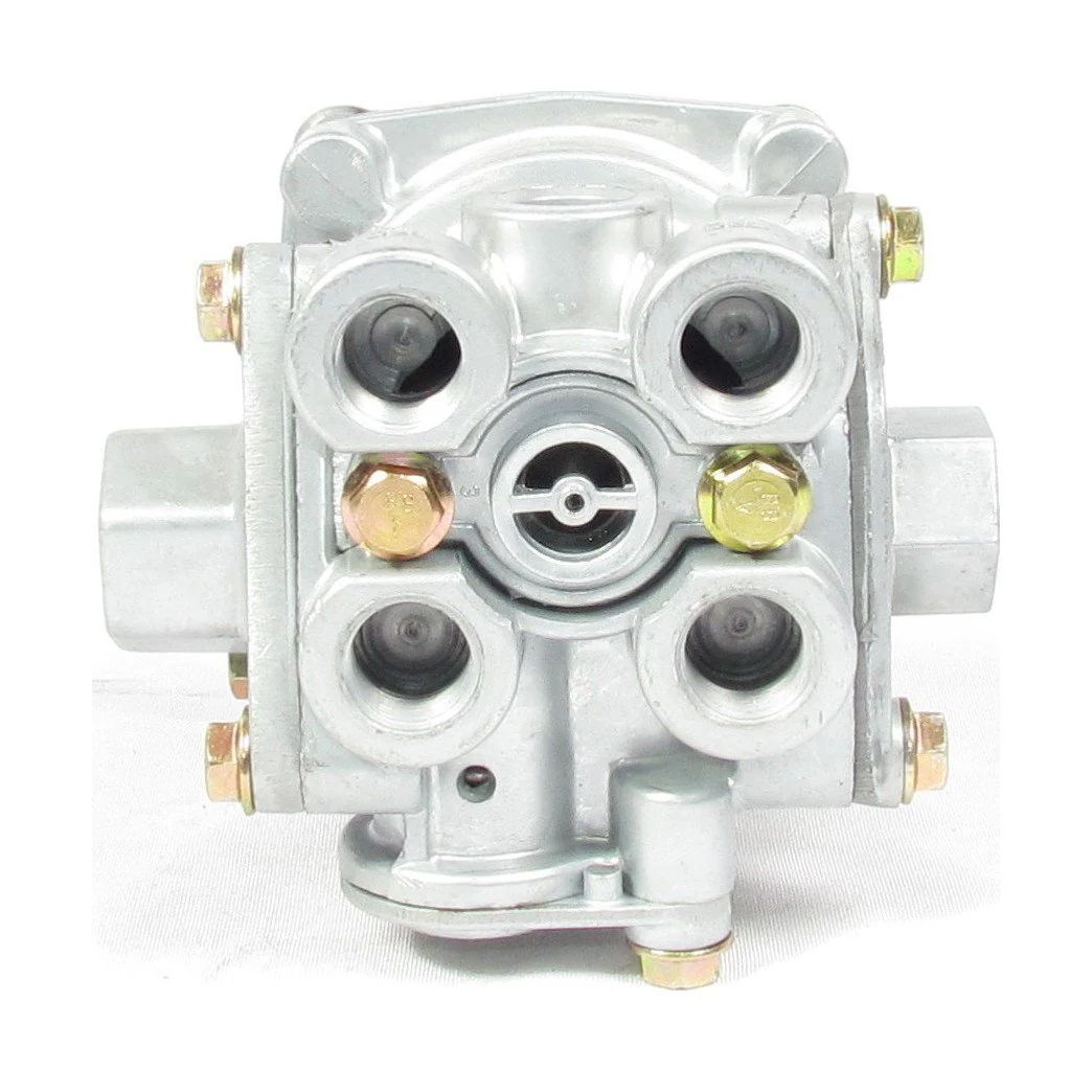 Fortpro RT-4 Type Multifunction Trailer Valve Replacement for Haldex KN26000 | F224790 - Image 6