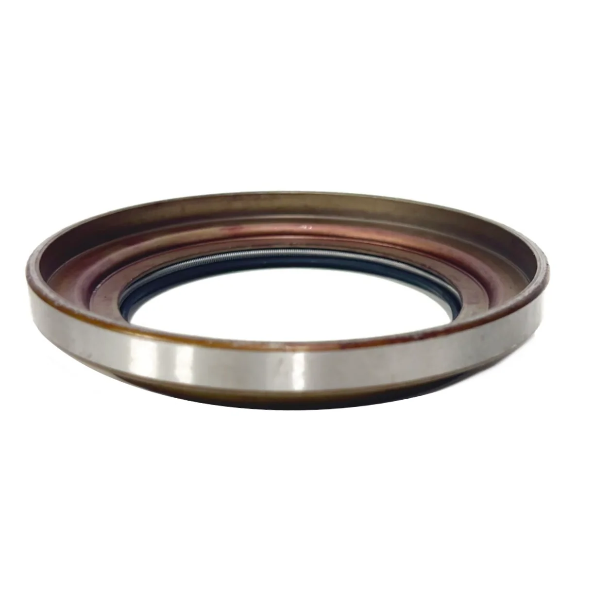 Fortpro Front Axle Oil Seal Compatible with Isuzu NPR-HD, NPR-XD, NQR, NRR - Replaces 8-94248-117-1 | F276223 - Image 4