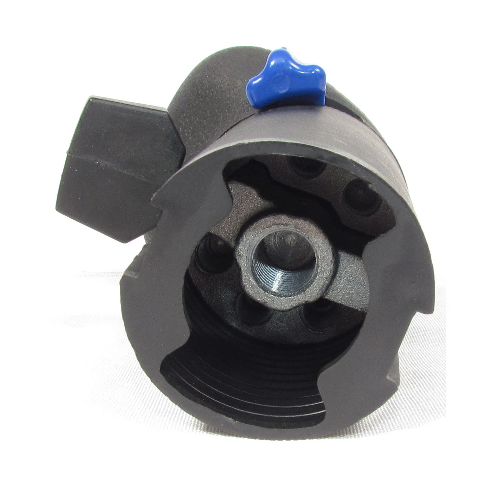 Fortpro Selector Valve 15 Speed Compatible with Fuller 7LL, 8LL, 9MLL Transmissions - Replaces A-6915 | F112902 - Image 6