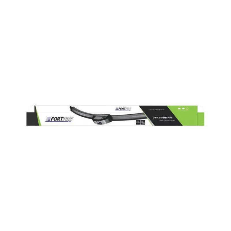 Special Series Frameless Silicone Wiper Blade - Image 5