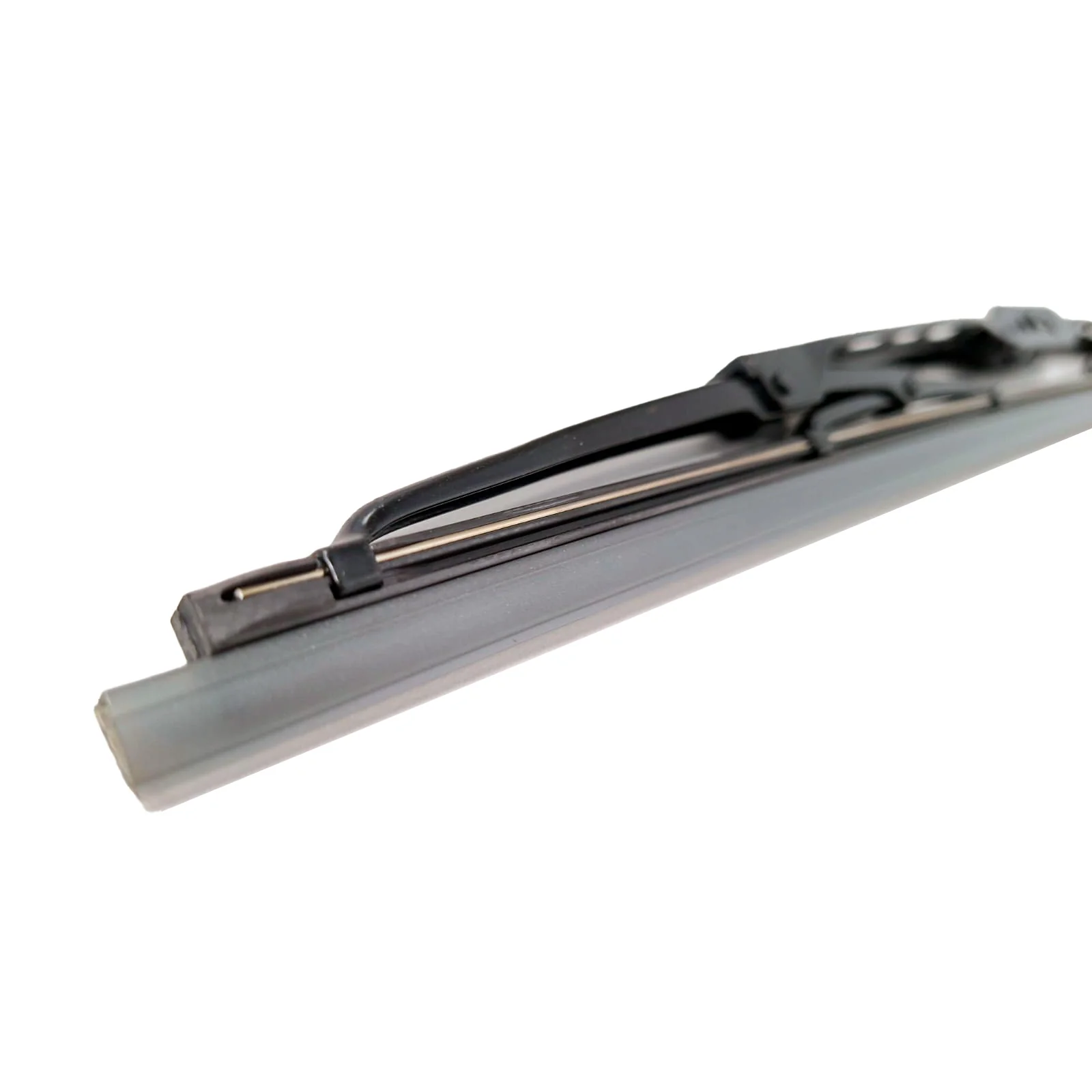 Universal Stainless Steel Frame Wiper Blade - Image 4