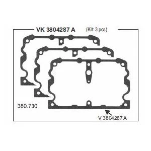 Upper Gasket Set For Cummins N14 Engine - Image 2