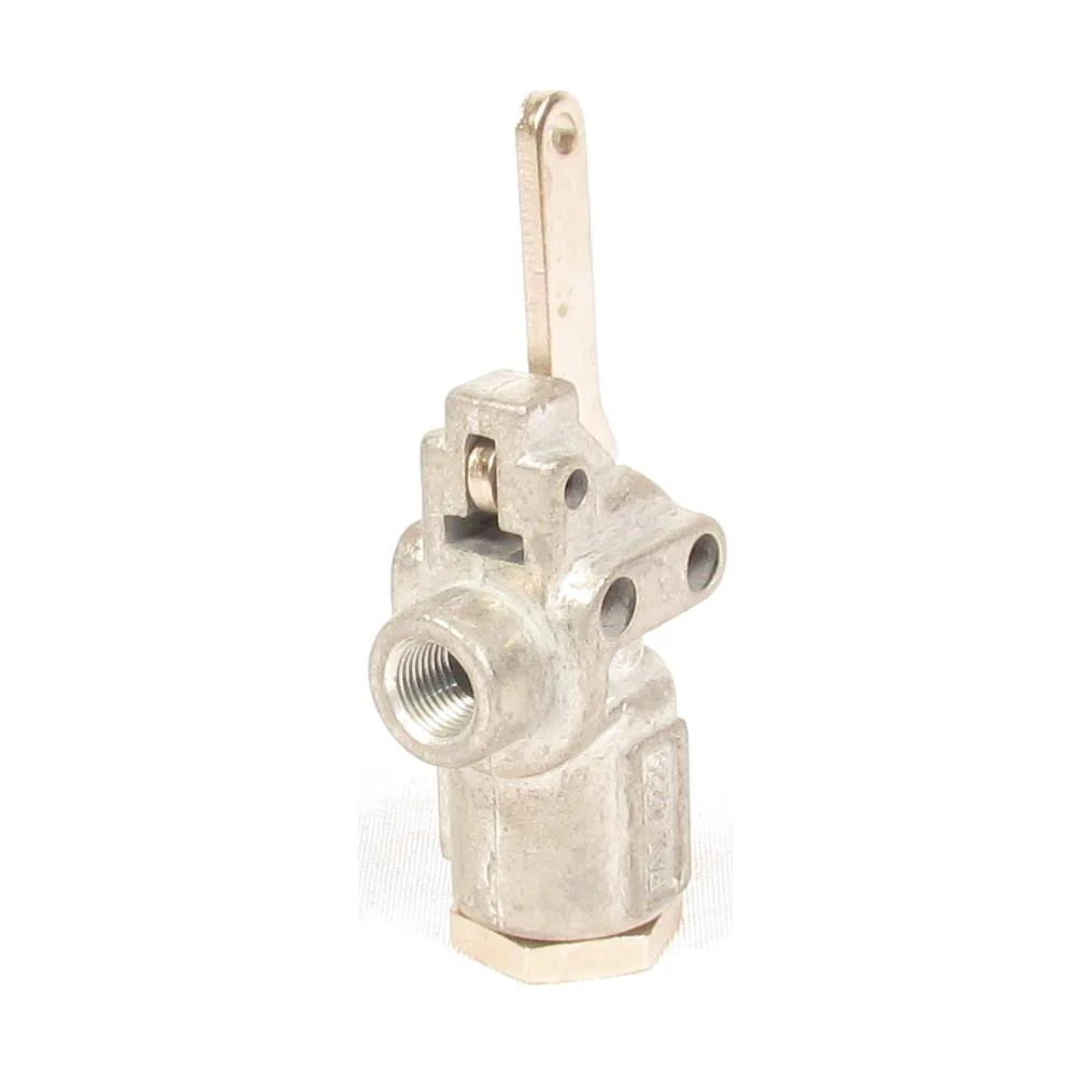 Fortpro HV-3 Air Horn Valve, Supply 1/4" NPT, Delivery 1/8" NPT, Replacement for Bendix 228928 | F224900 - Image 2