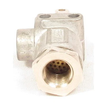 Fortpro HV-3 Air Horn Valve, Supply 1/4" NPT, Delivery 1/8" NPT, Replacement for Bendix 228928 | F224900 - Image 3
