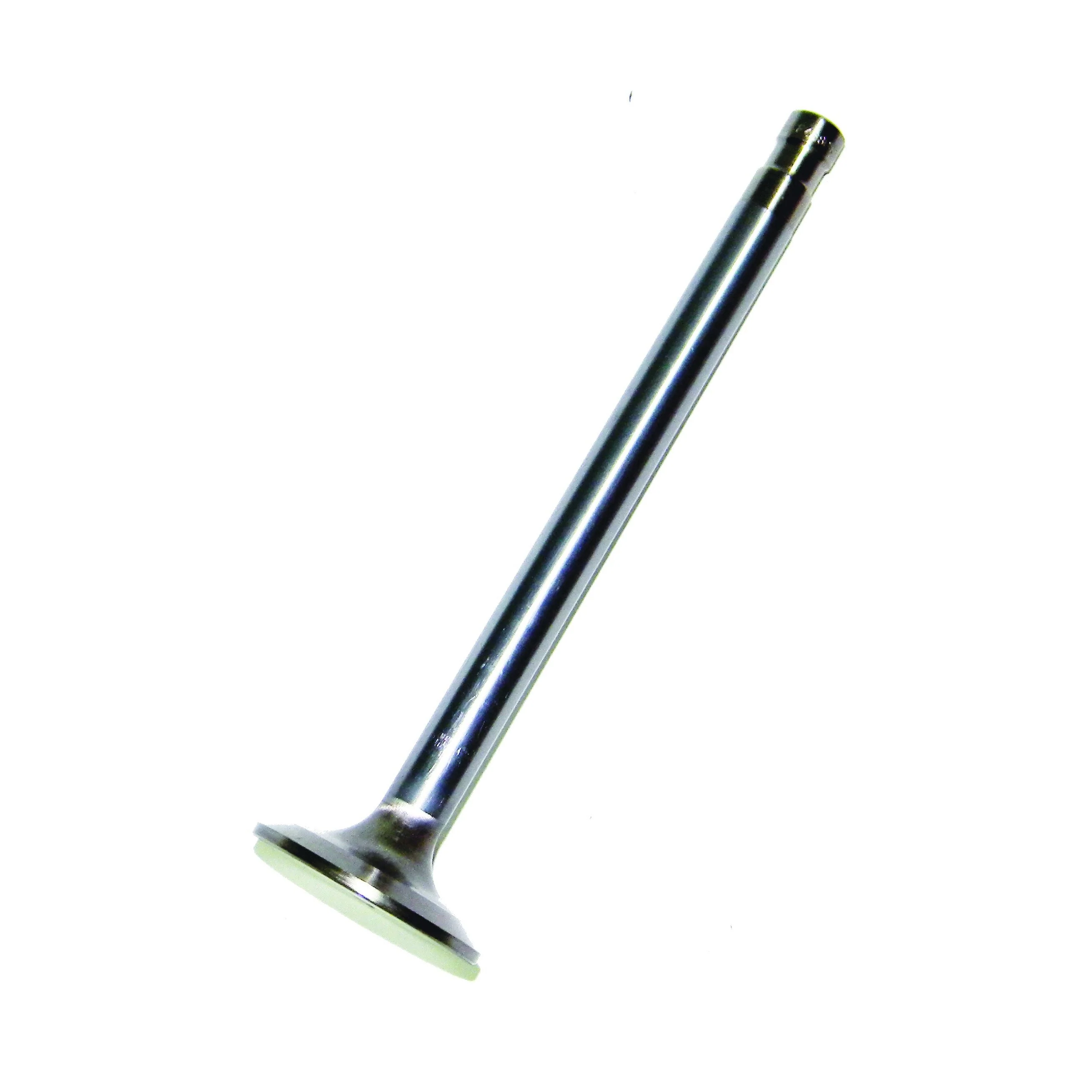 Fortpro Intake Valve 3/8" Stem For Mack E-6 2VH/4VH / E-7 Engines - Replaces 690GC2210 | F010158
