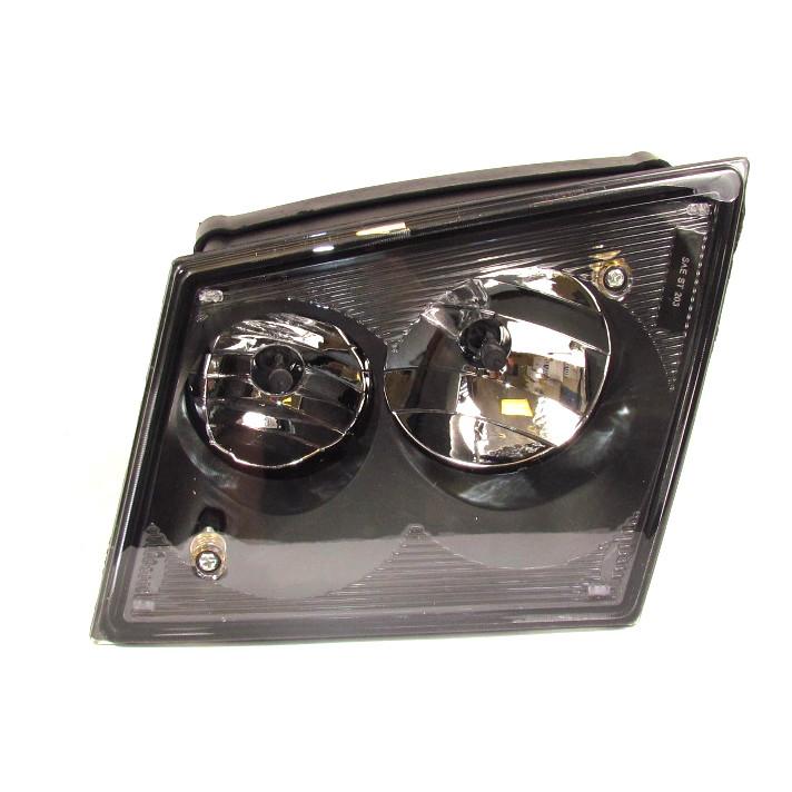 Fortpro Fog Light Assembly for Volvo VN/VNL 2004-2017 - Image 3